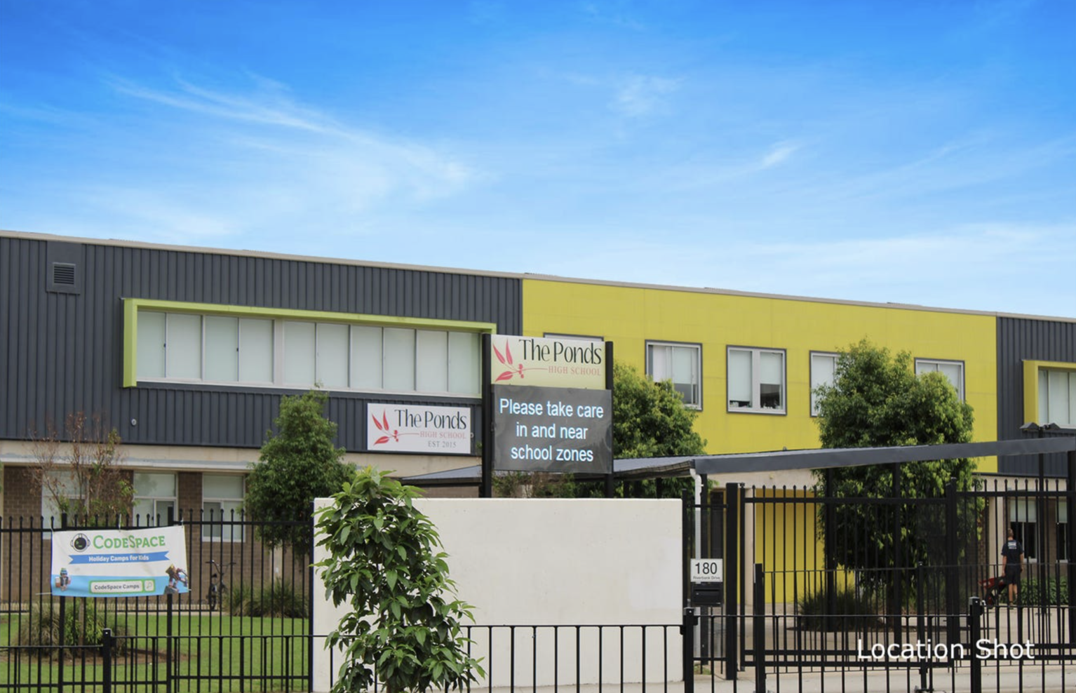 1/18 Dhaka Circuit Schofields