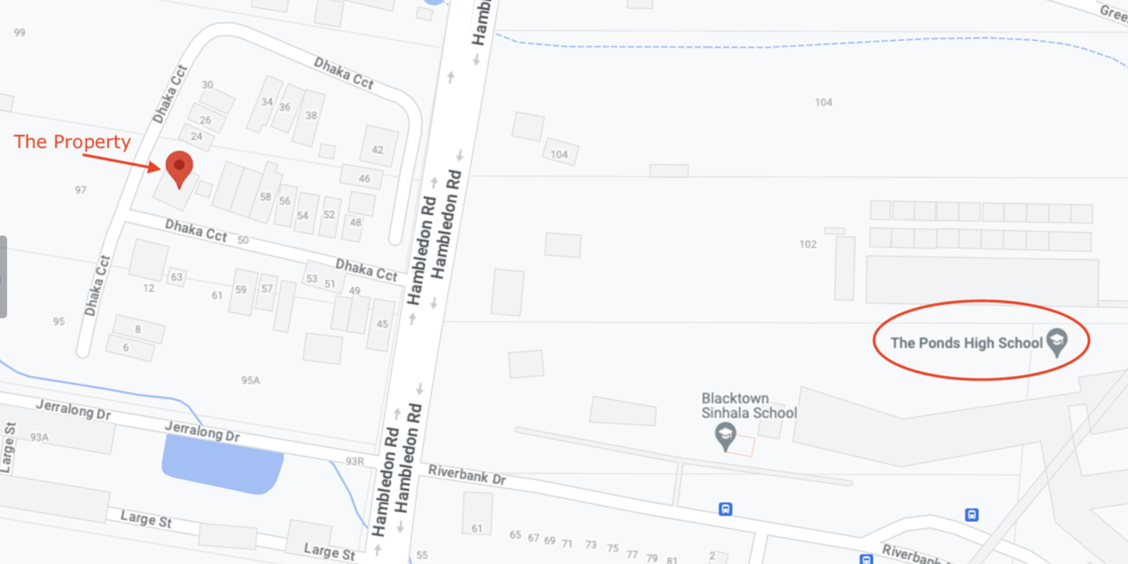 1/18 Dhaka Circuit Schofields 1/18 Dhaka Circuit Schofields