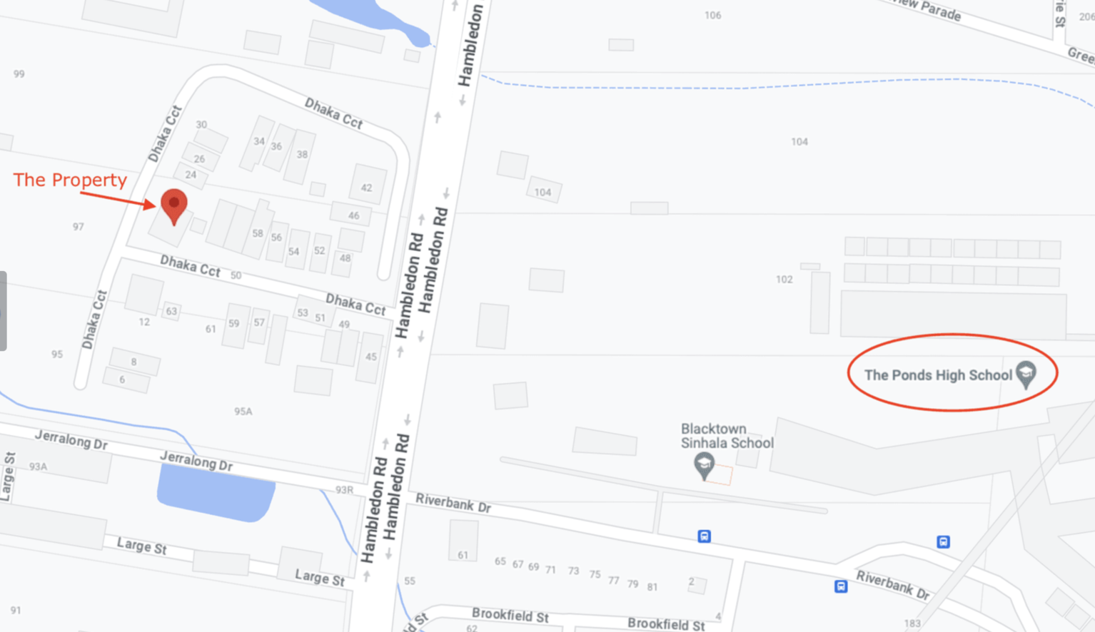 1/18 Dhaka Circuit Schofields