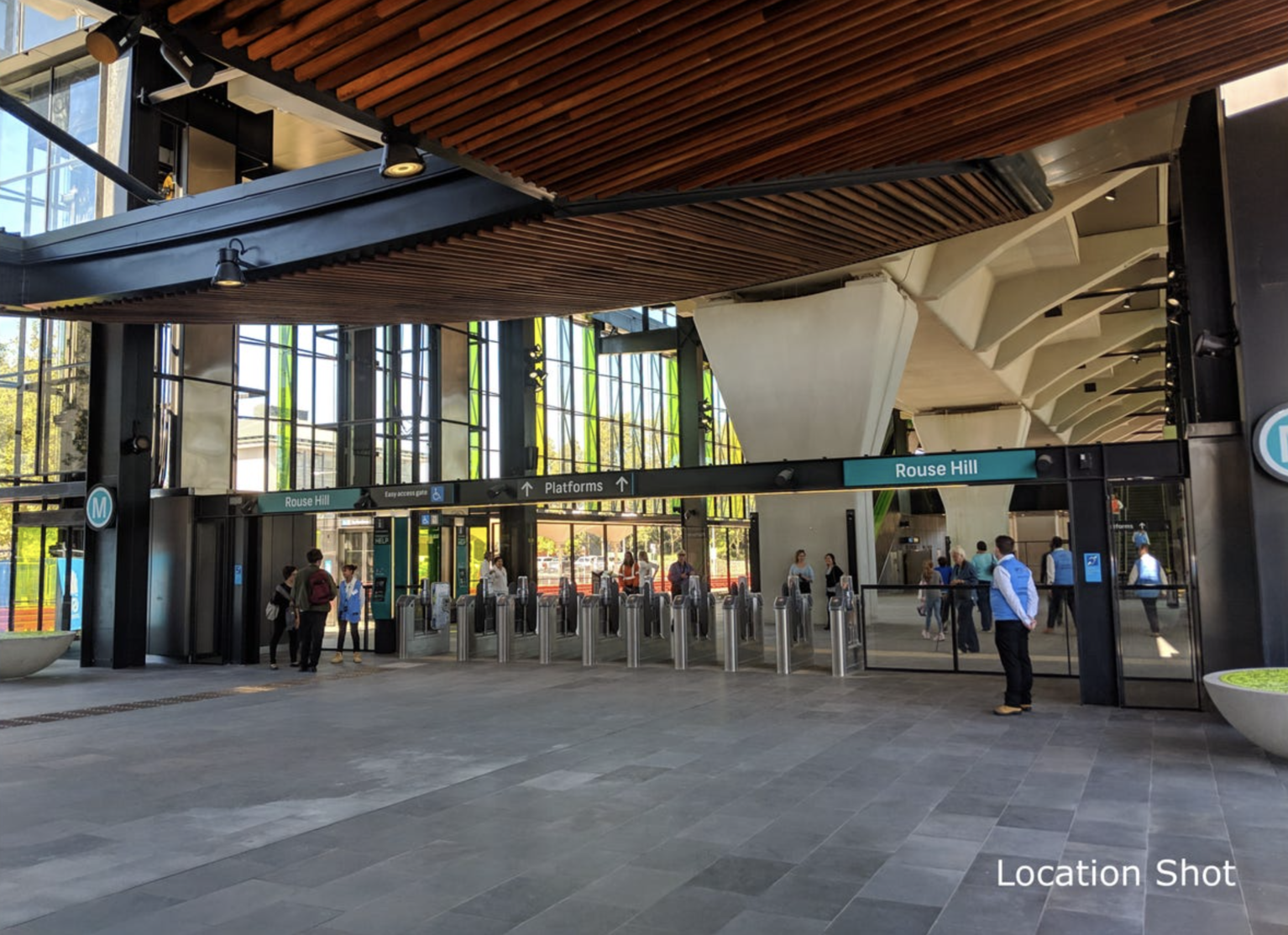 1/18 Dhaka Circuit Schofields