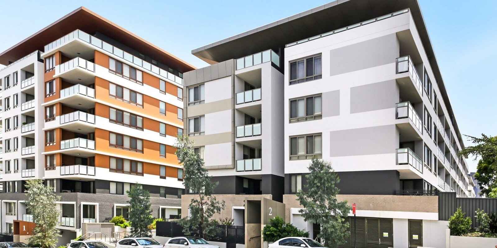 5306/1A Morton Street Parramatta