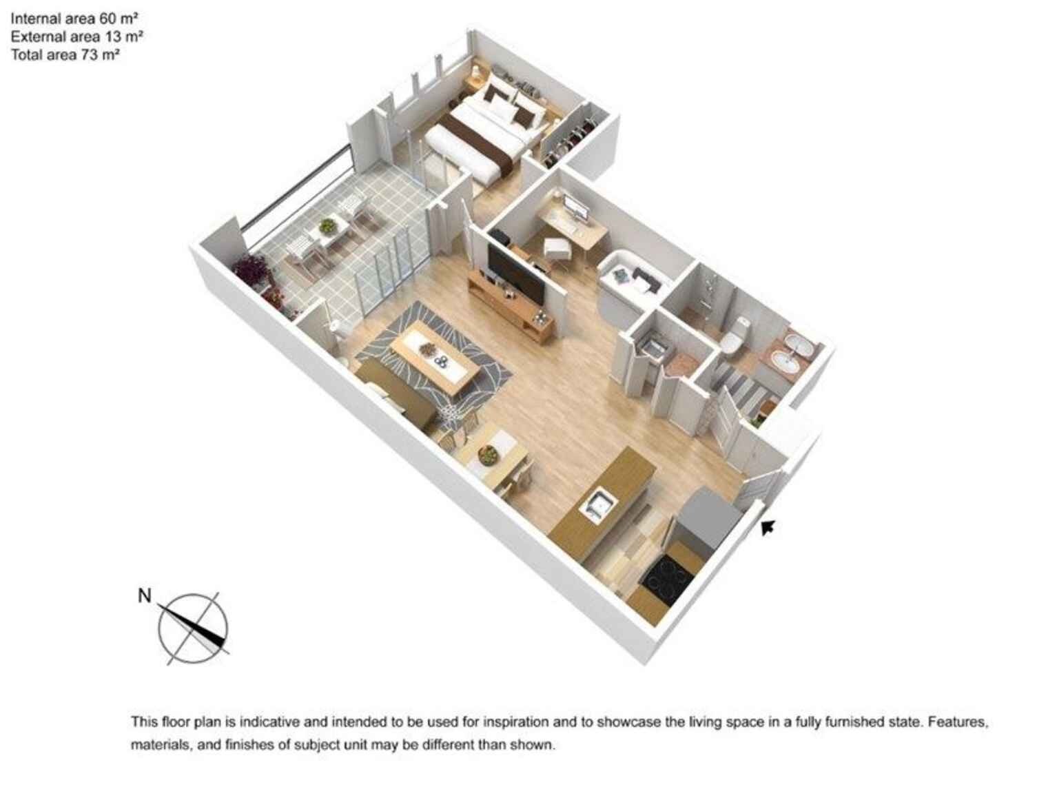 5306/1A Morton Street Parramatta 5306/1A Morton Street Parramatta