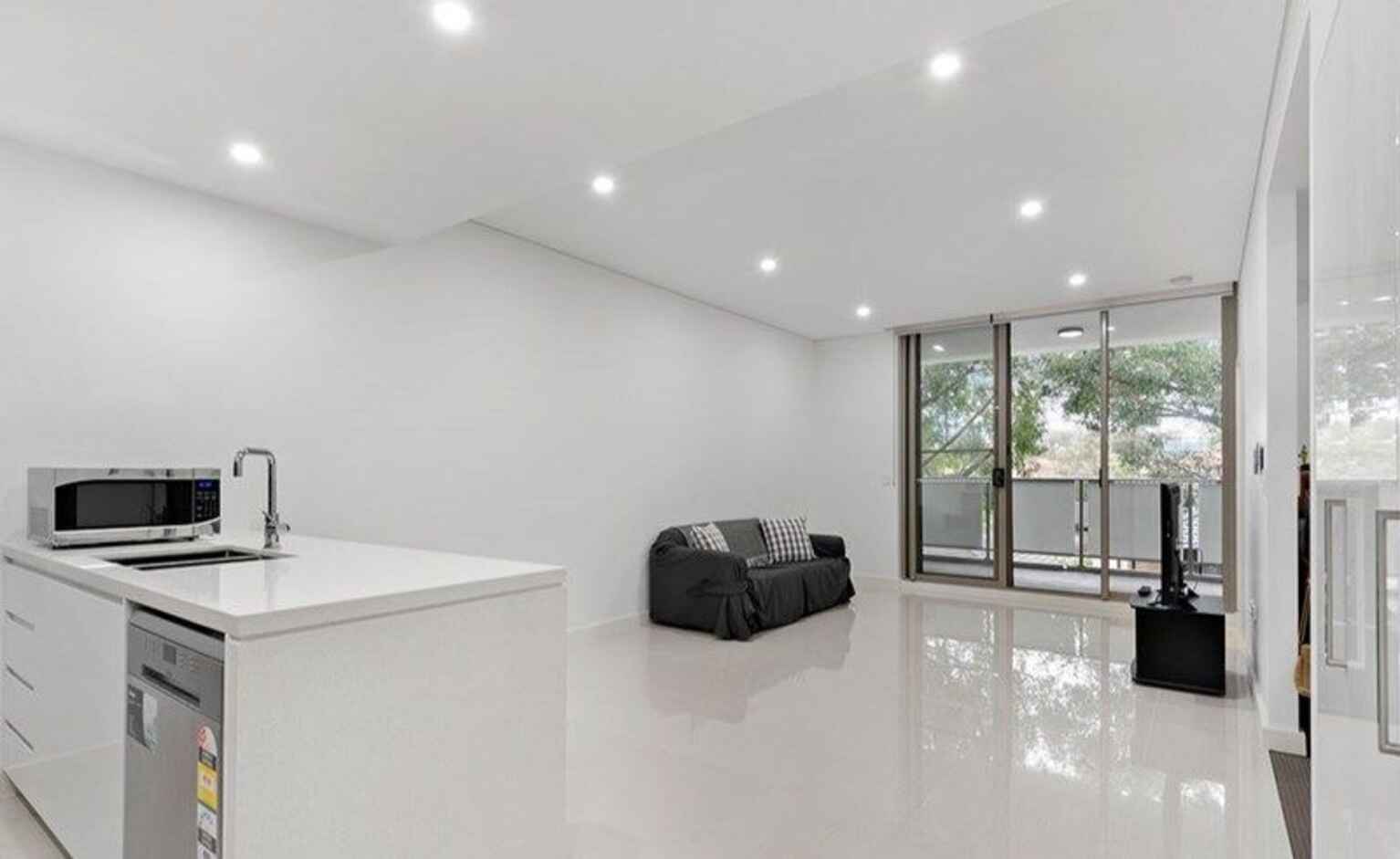 5306/1A Morton Street Parramatta 5306/1A Morton Street Parramatta