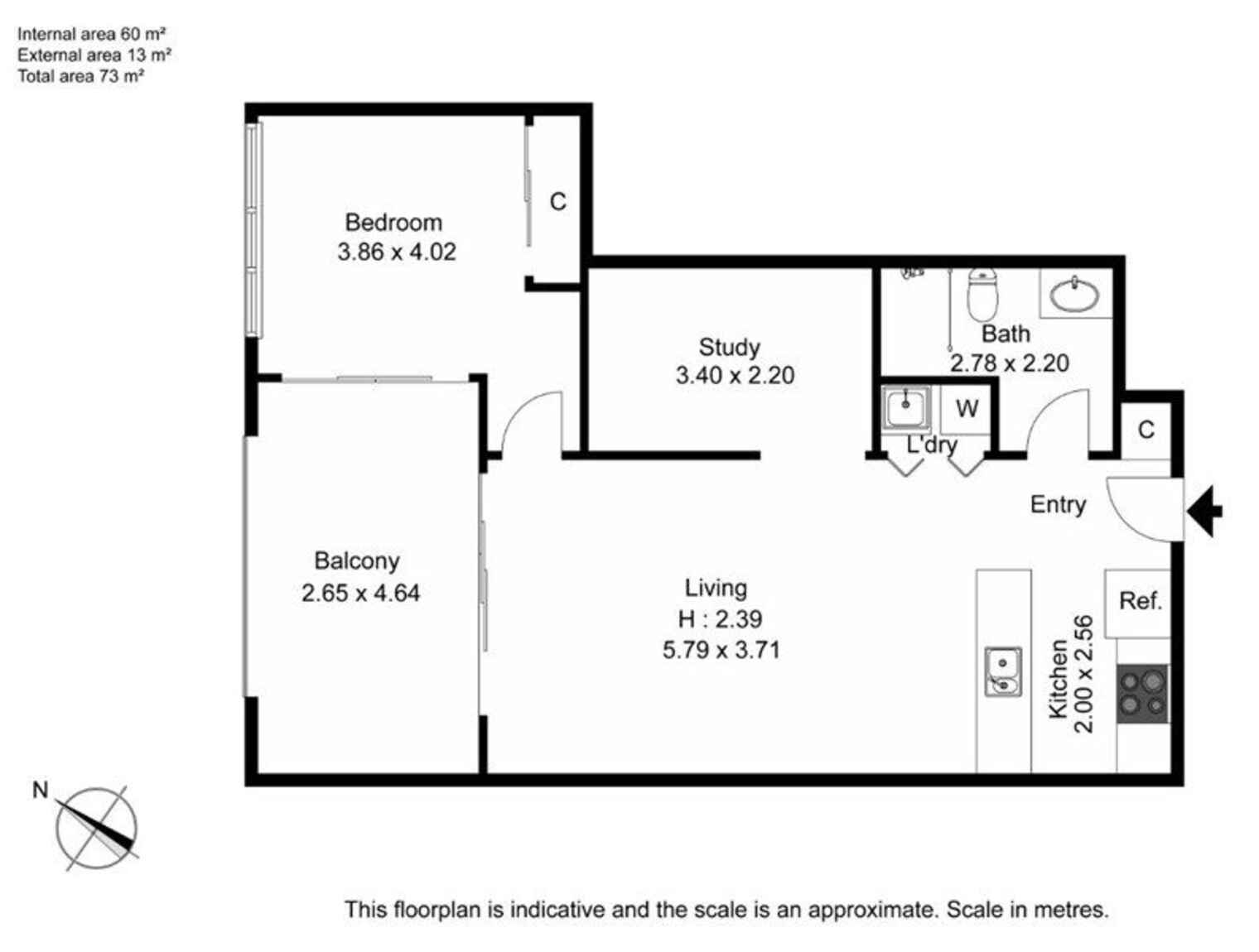 5306/1A Morton Street Parramatta 5306/1A Morton Street Parramatta