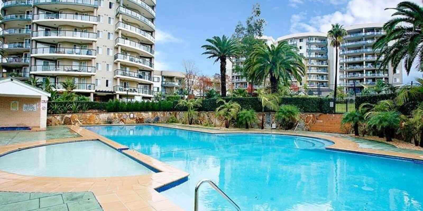 404C/91 Bridge Road Westmead 404C/91 Bridge Road Westmead