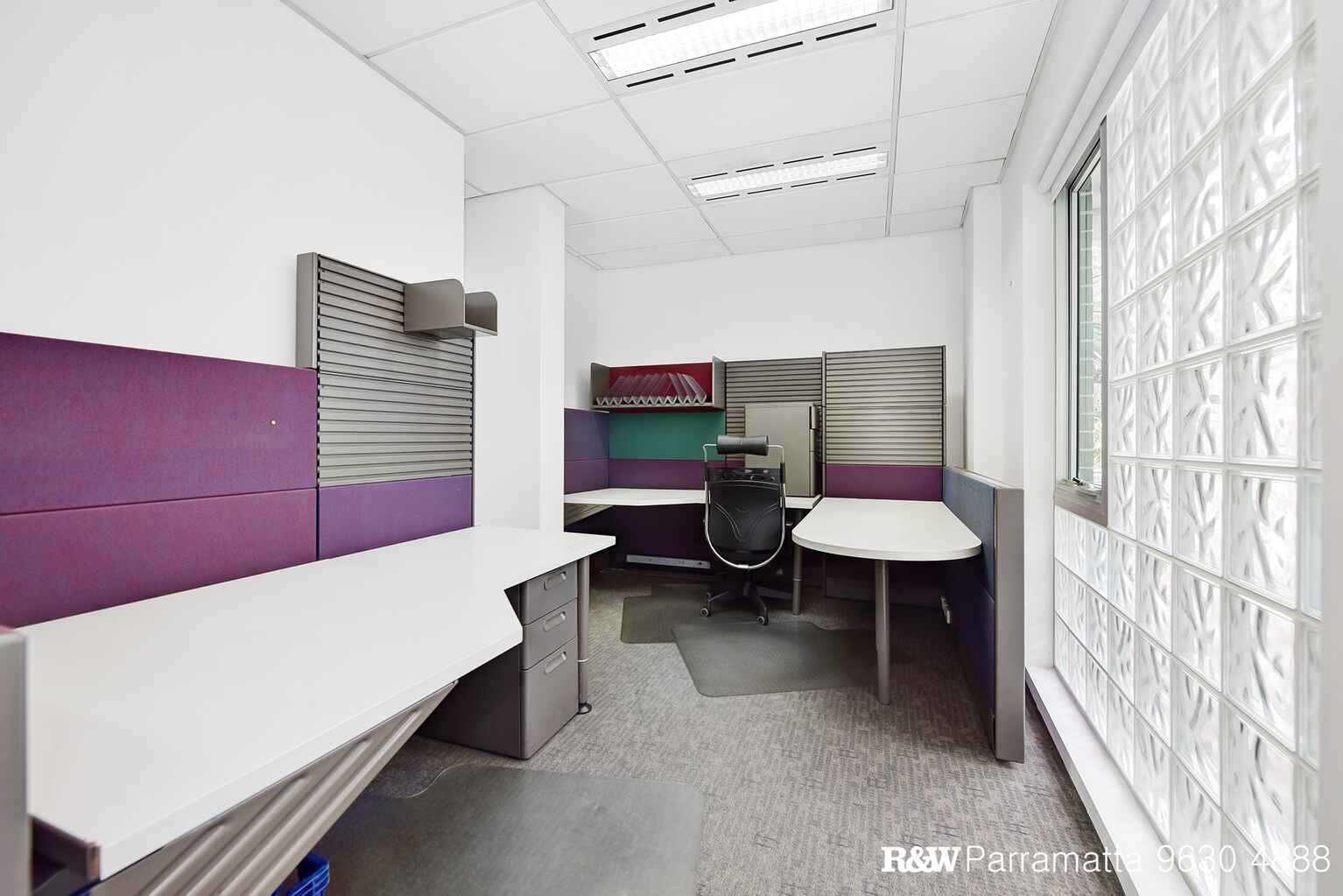 Parramatta Parramatta