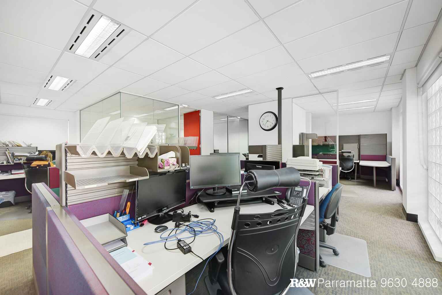 Parramatta Parramatta