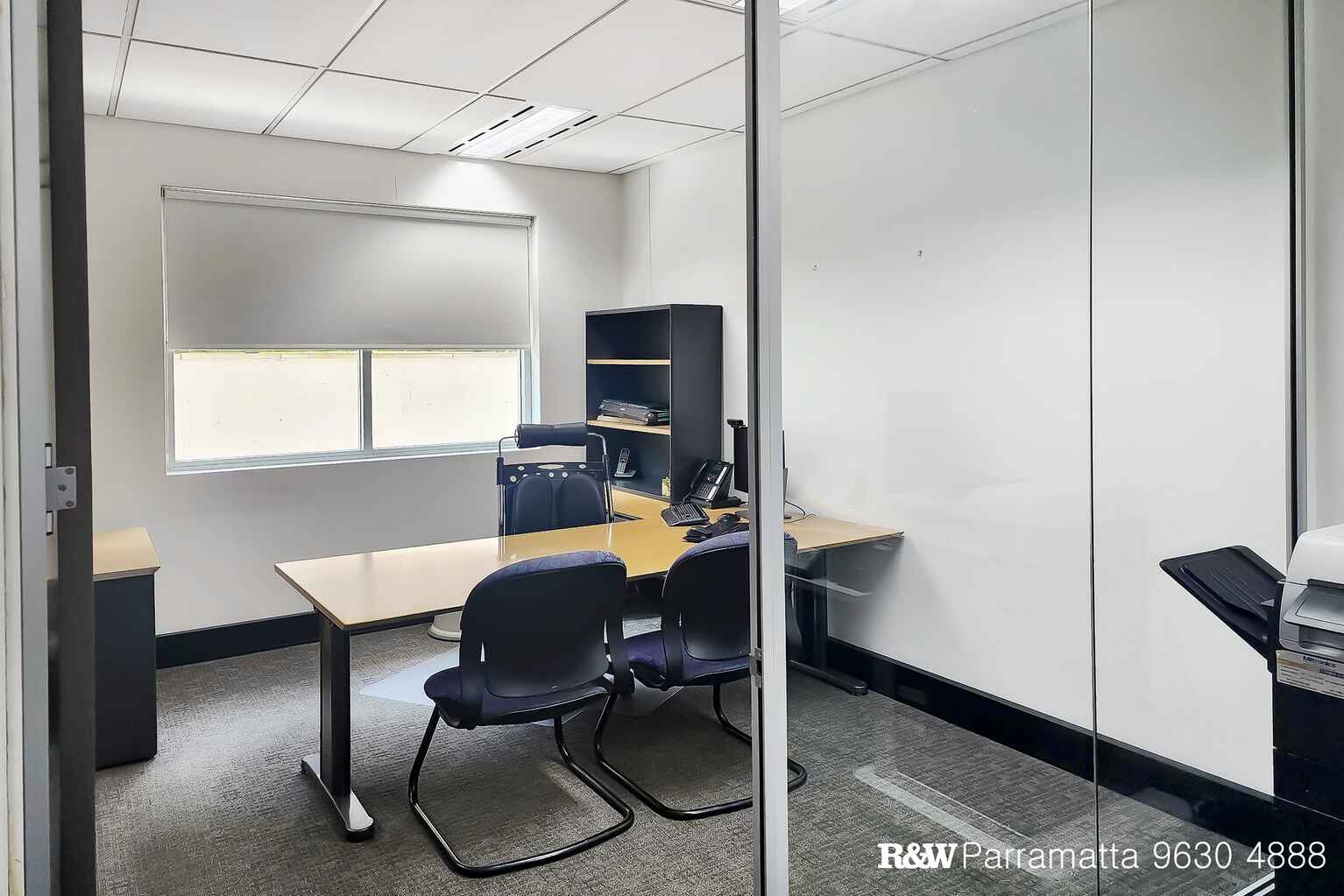 Parramatta Parramatta