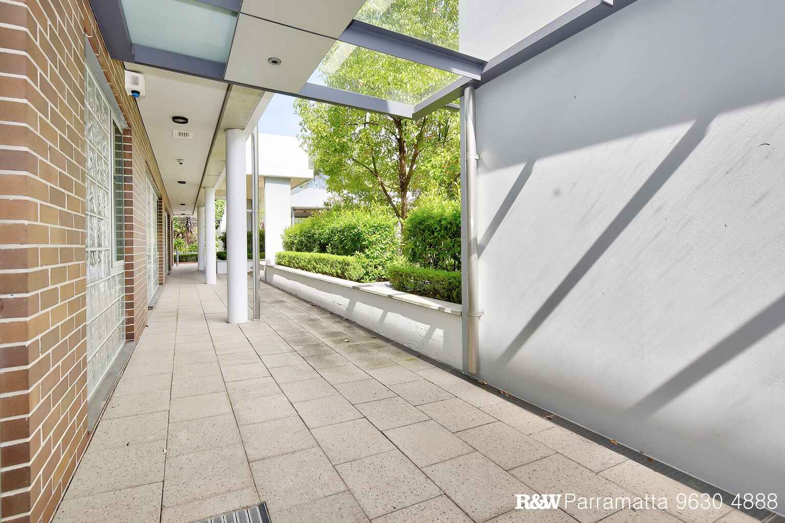 Parramatta Parramatta