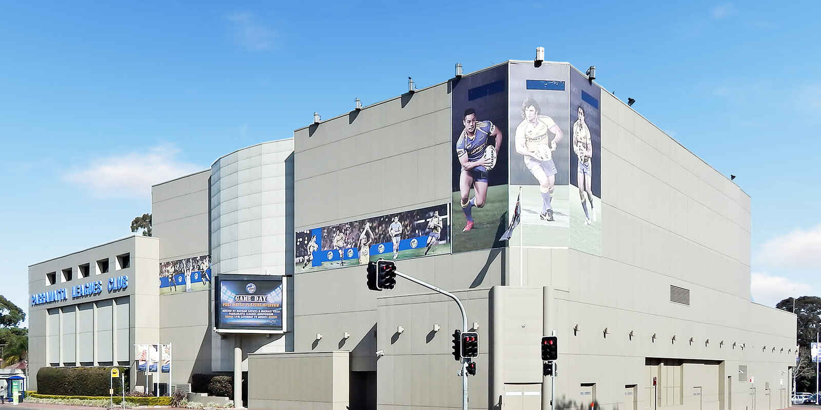  Parramatta