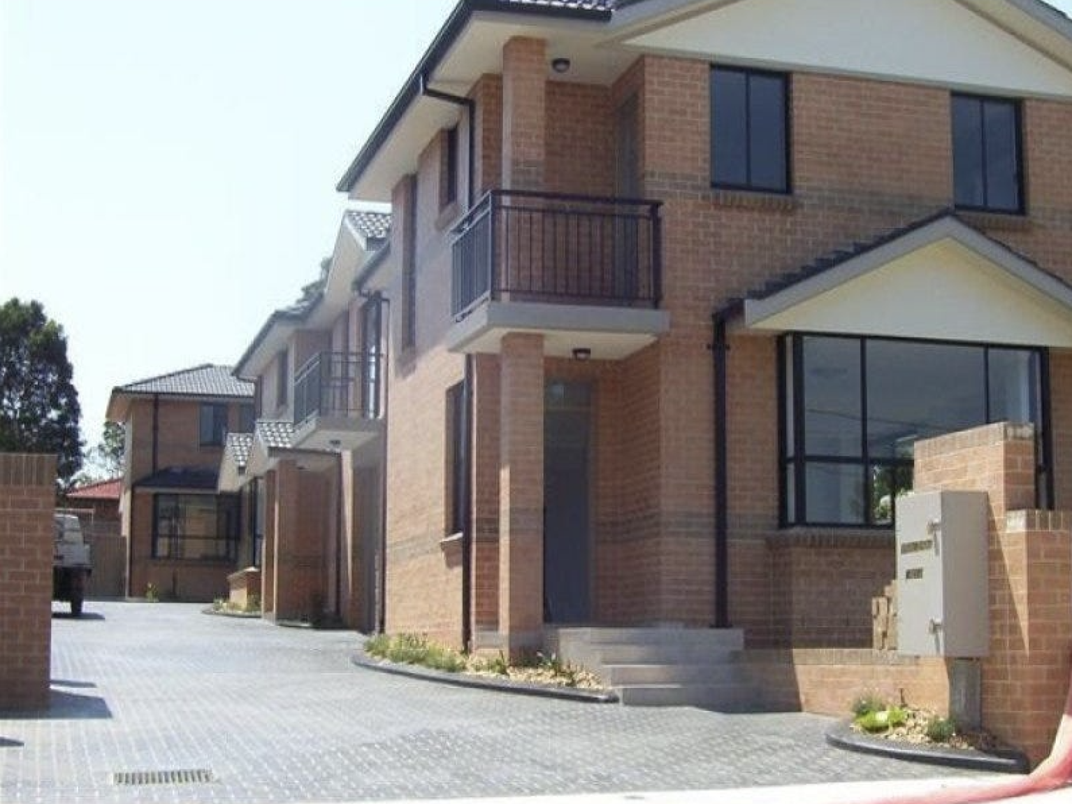 4/4-6 Bowden Street North Parramatta 4/4-6 Bowden Street North Parramatta