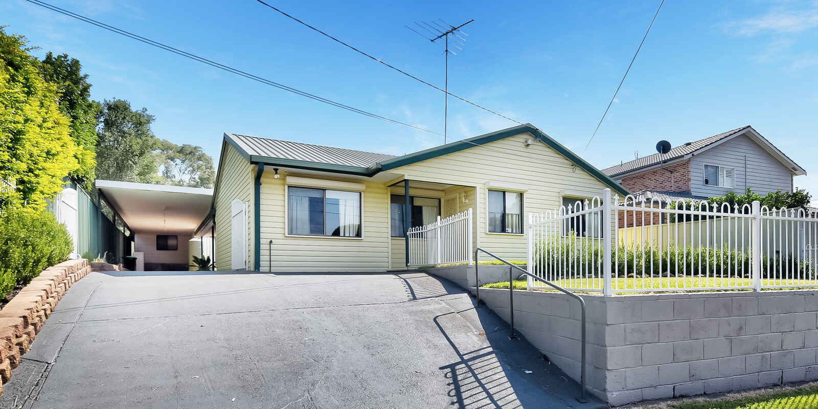 127 Bringelly Road Kingswood 127 Bringelly Road Kingswood