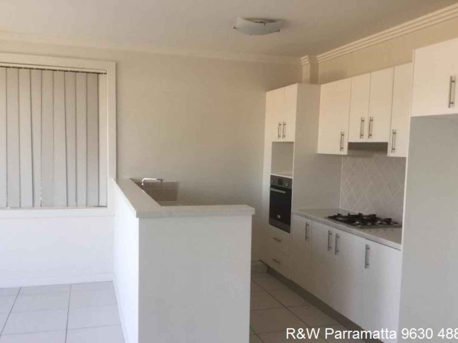 31/5-11 Howard Avenue Northmead 31/5-11 Howard Avenue Northmead