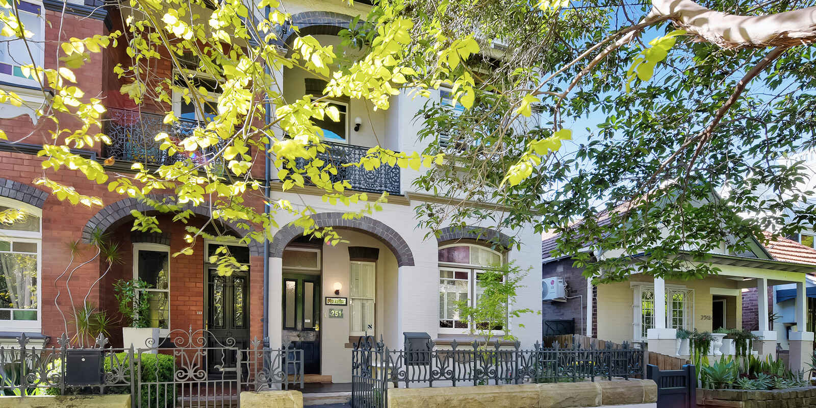 251 Johnston Street Annandale