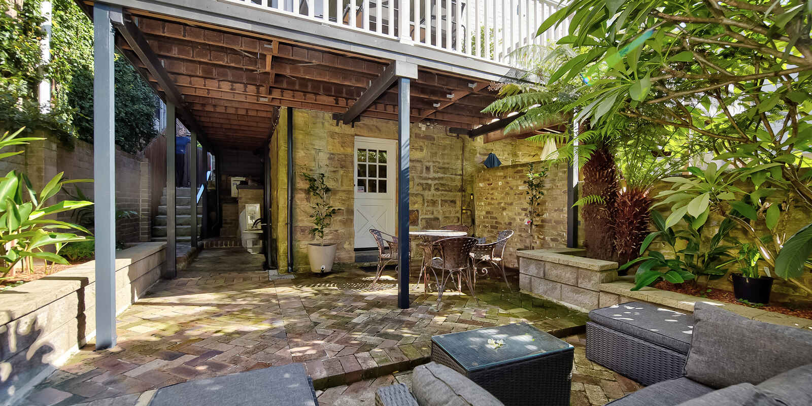 251 Johnston Street Annandale