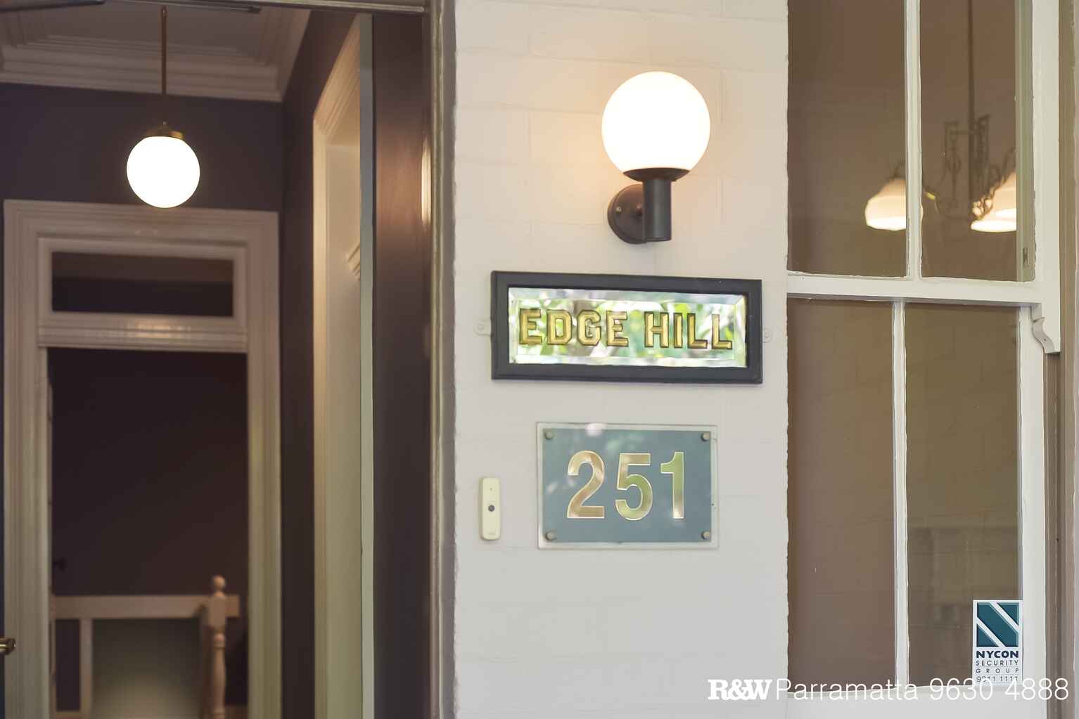 251 Johnston Street Annandale 251 Johnston Street Annandale