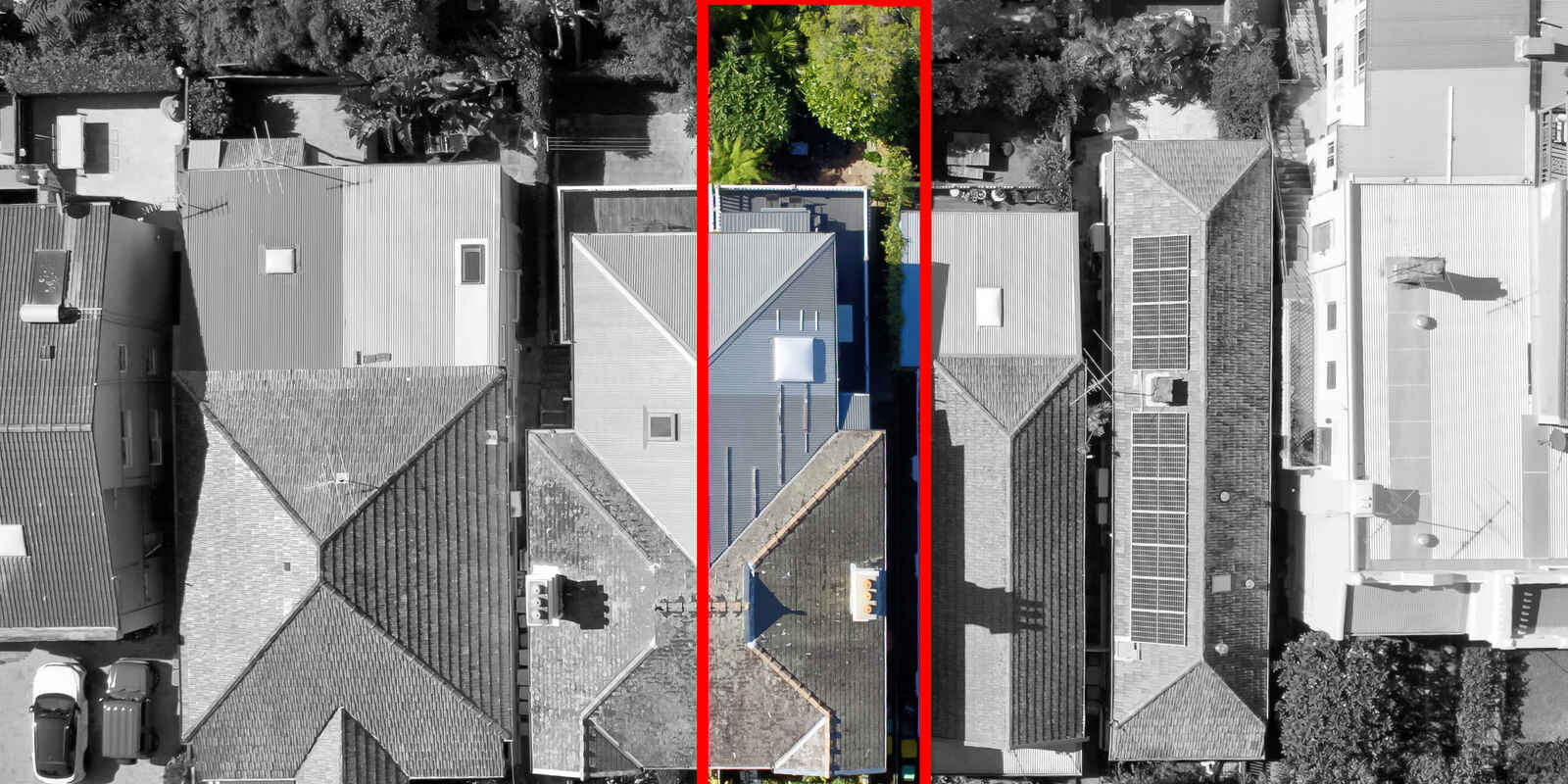 251 Johnston Street Annandale