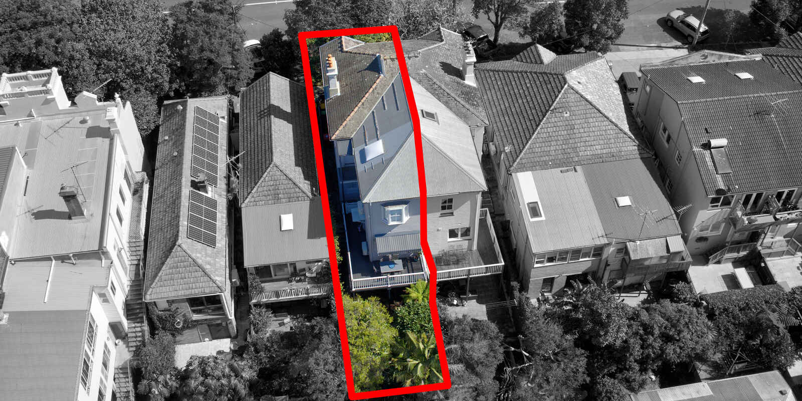 251 Johnston Street Annandale