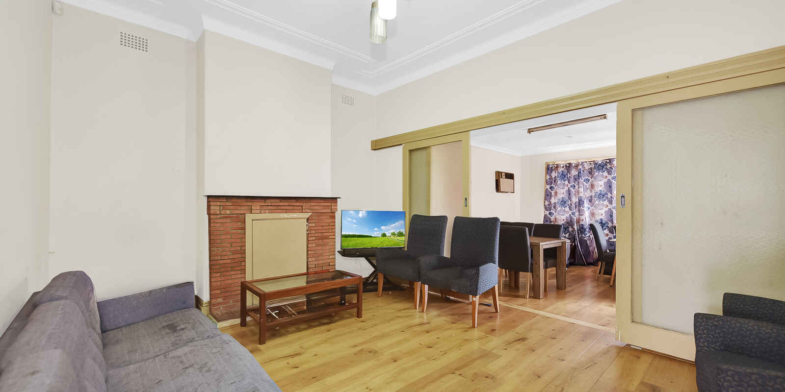 60 Harris Street Harris Park 60 Harris Street Harris Park