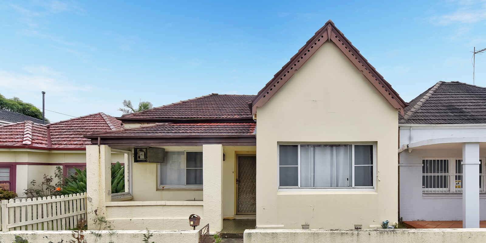 60 Harris Street Harris Park 60 Harris Street Harris Park