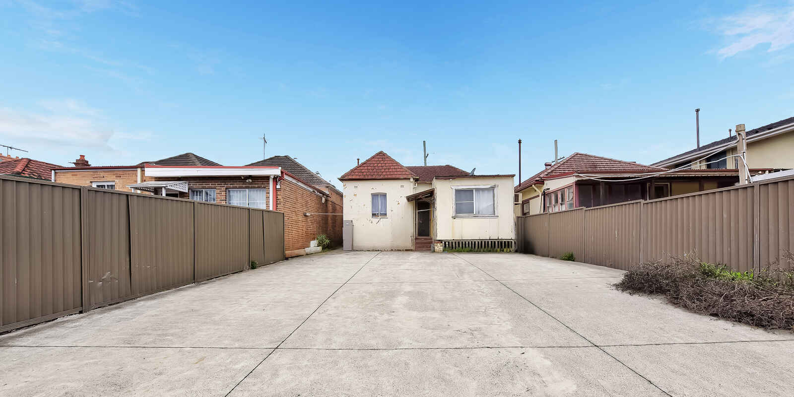 60 Harris Street Harris Park 60 Harris Street Harris Park