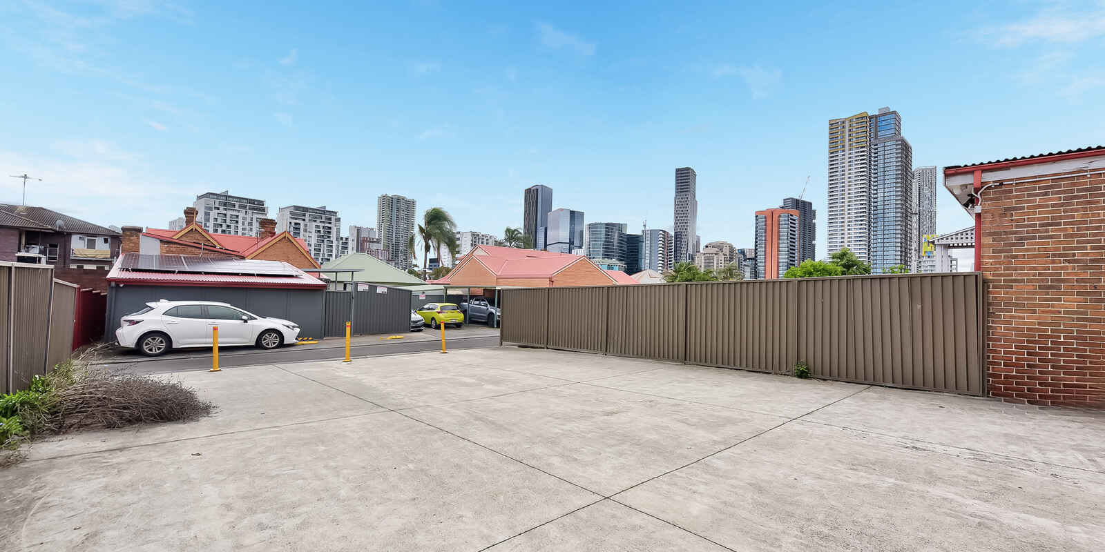 60 Harris Street Harris Park 60 Harris Street Harris Park