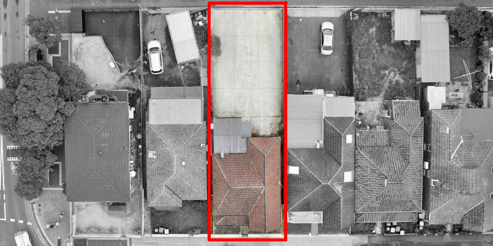 60 Harris Street Harris Park 60 Harris Street Harris Park