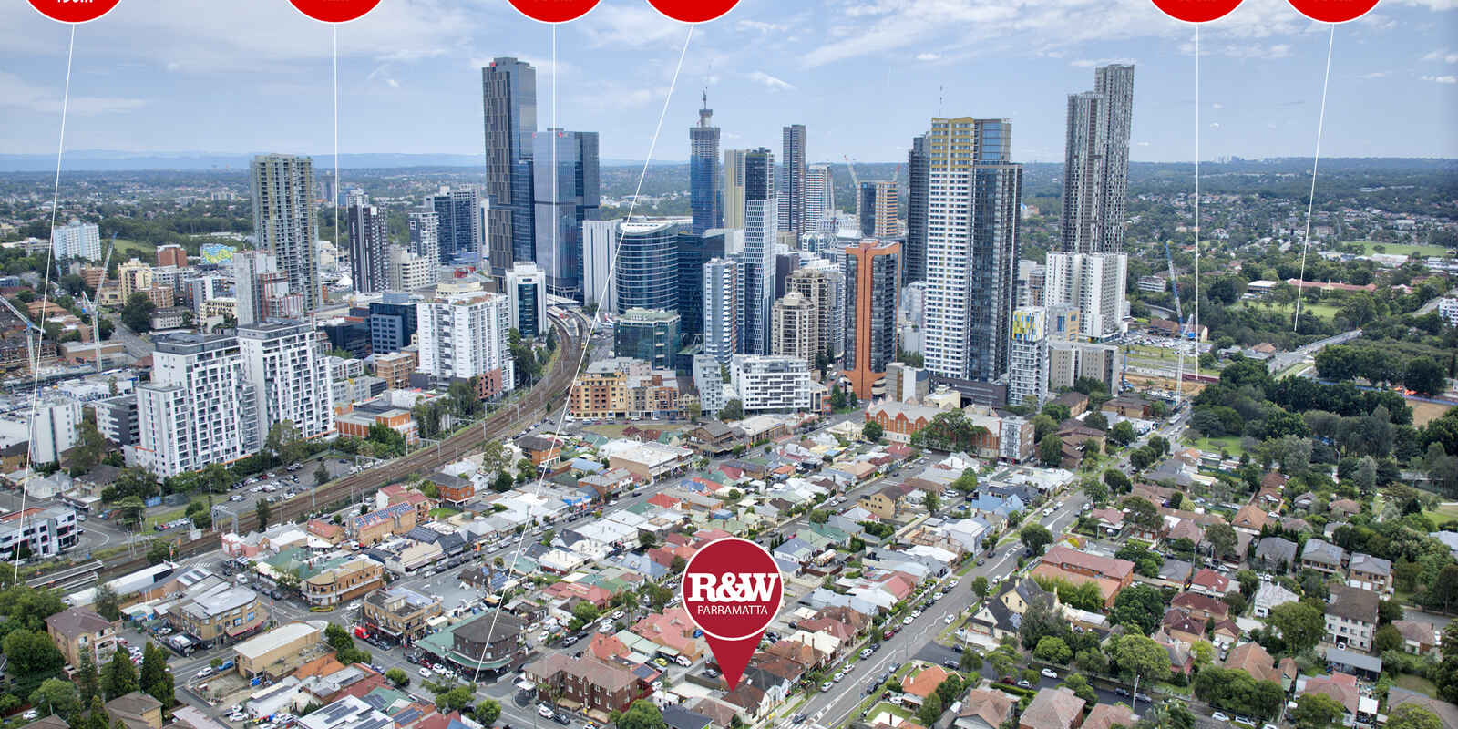 60 Harris Street Harris Park 60 Harris Street Harris Park