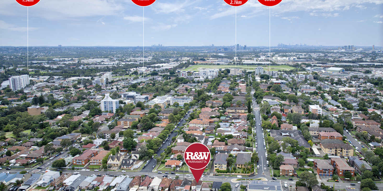 60 Harris Street Harris Park 60 Harris Street Harris Park