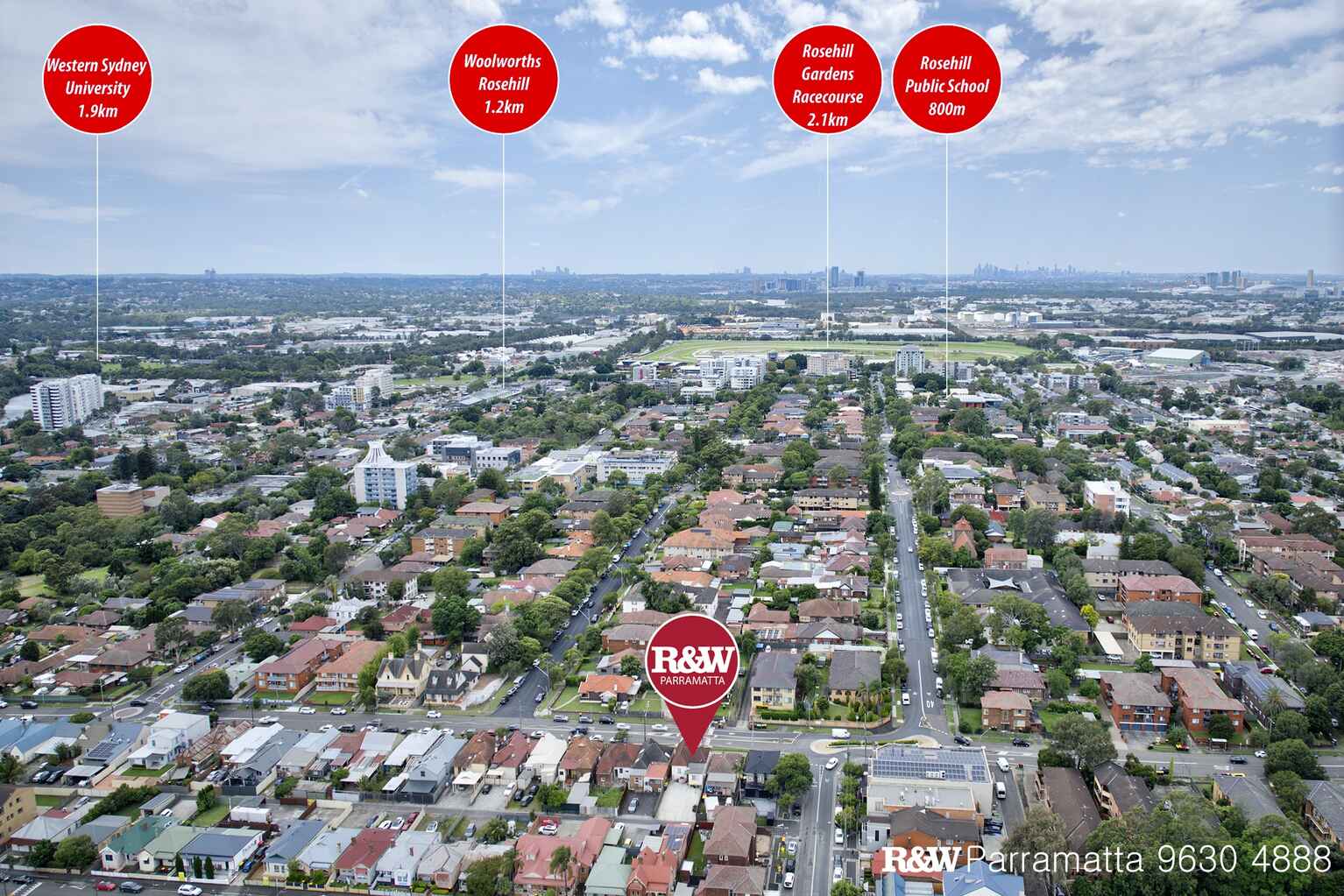 60 Harris Street Harris Park