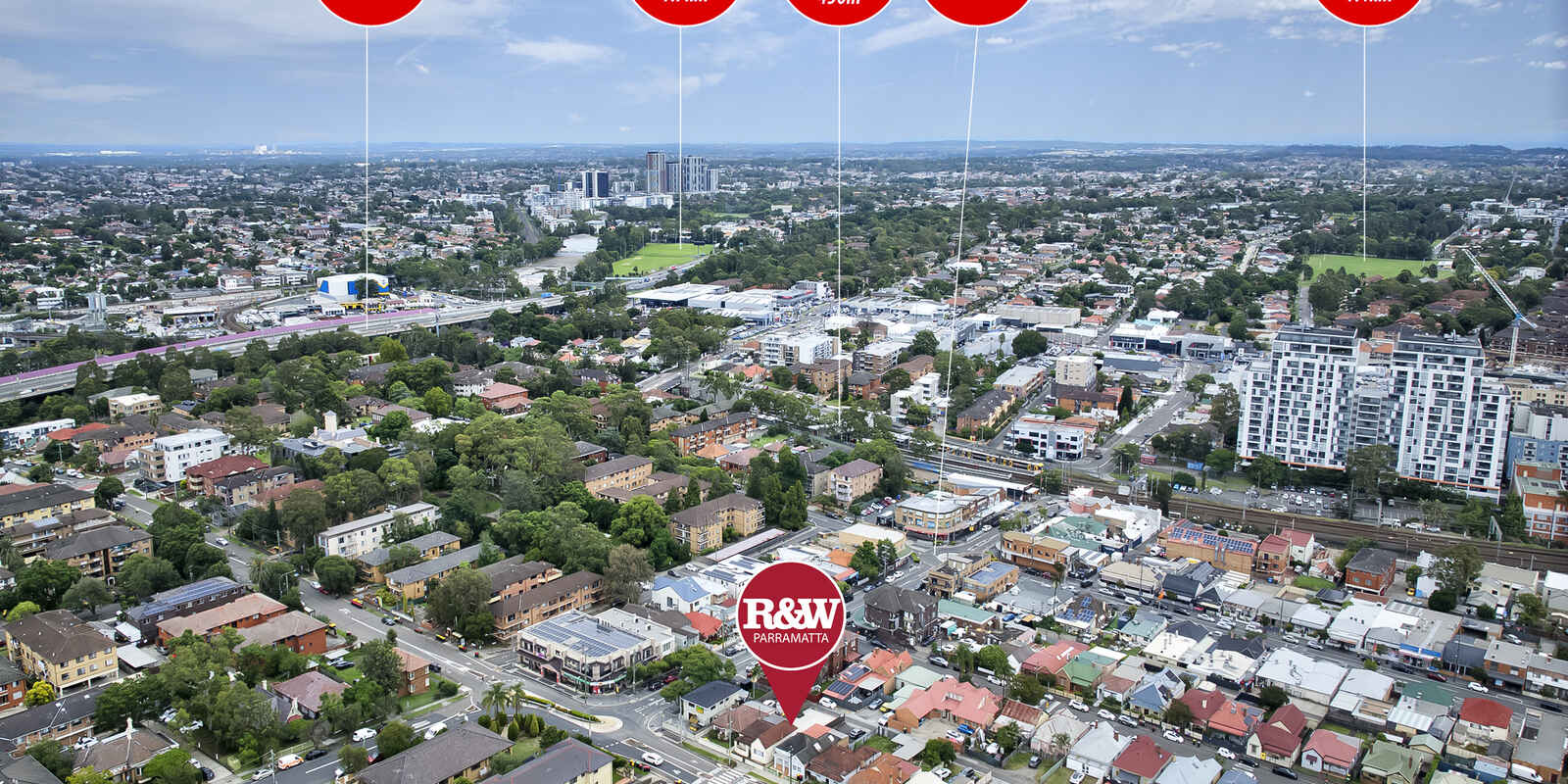 60 Harris Street Harris Park 60 Harris Street Harris Park