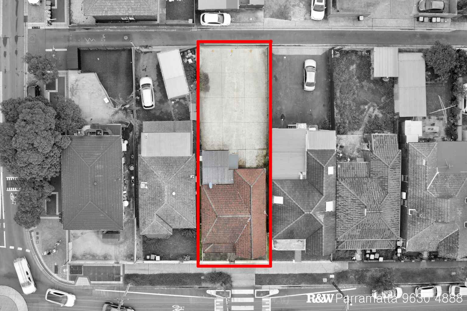 60 Harris Street Harris Park 60 Harris Street Harris Park