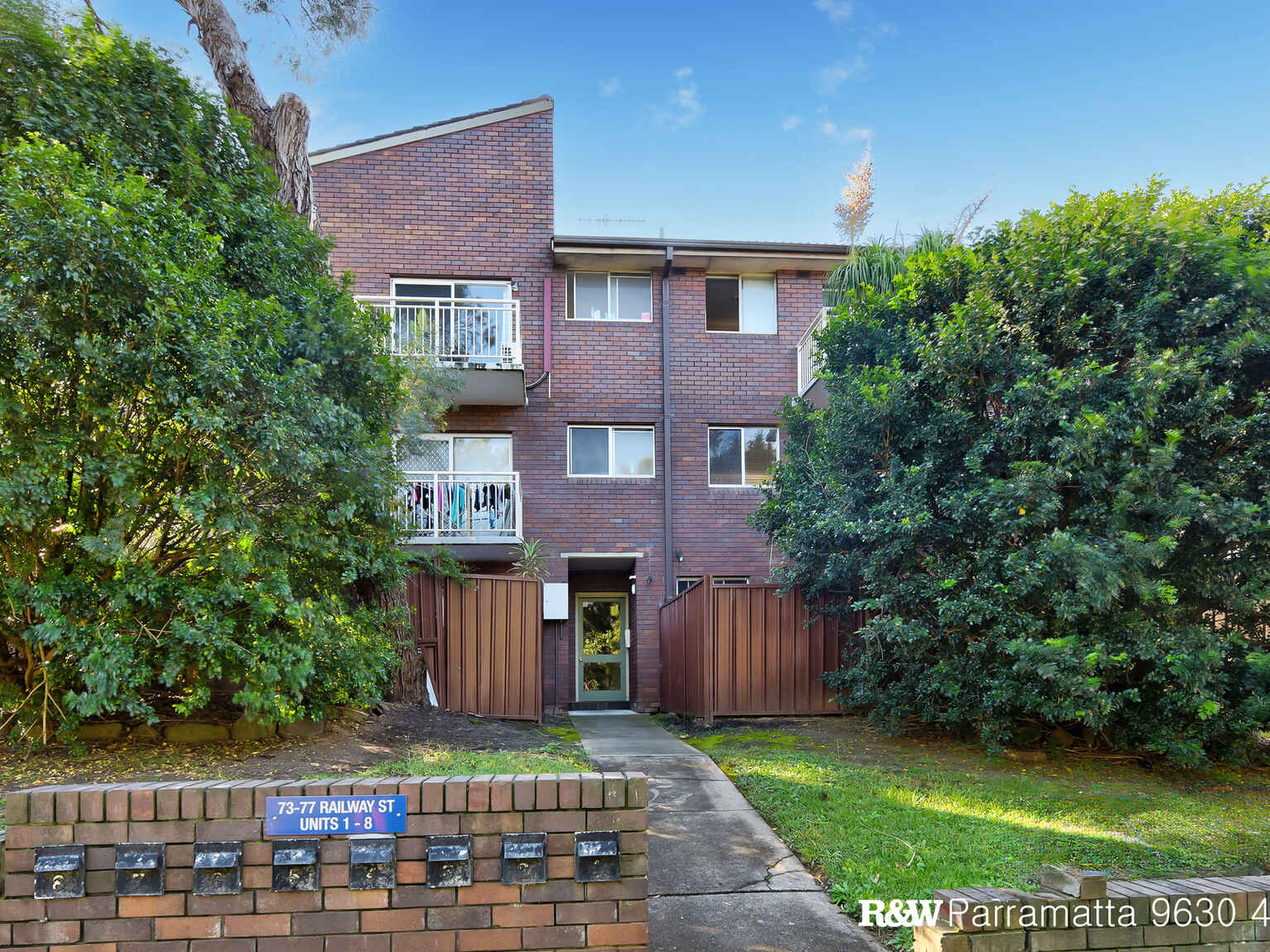 4/73-77 Railway Street Granville