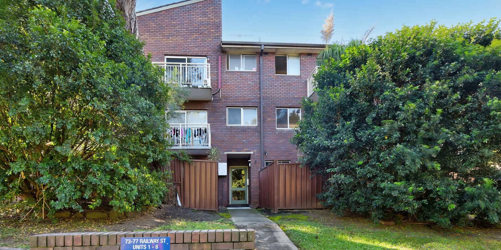 4/73-77 Railway Street Granville