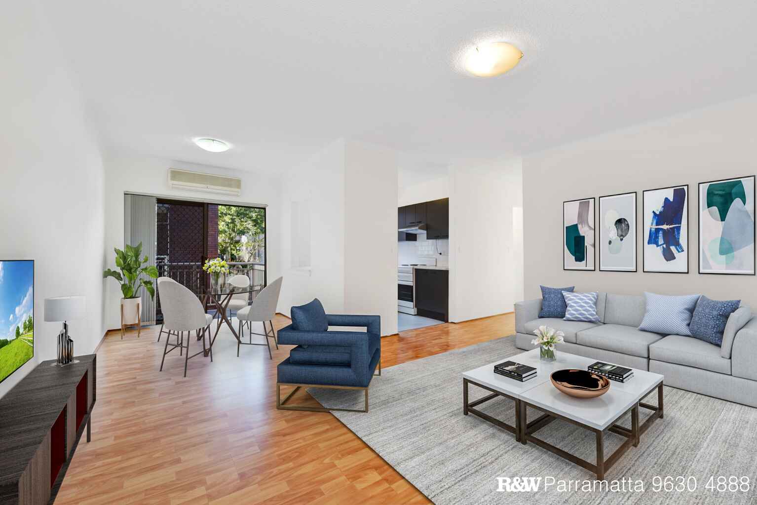 4/73-77 Railway Street Granville