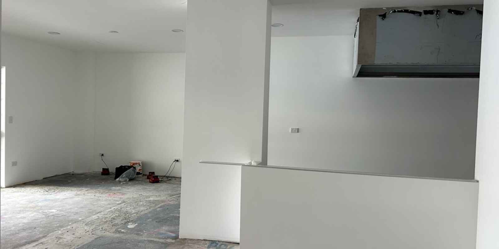 Parramatta Parramatta