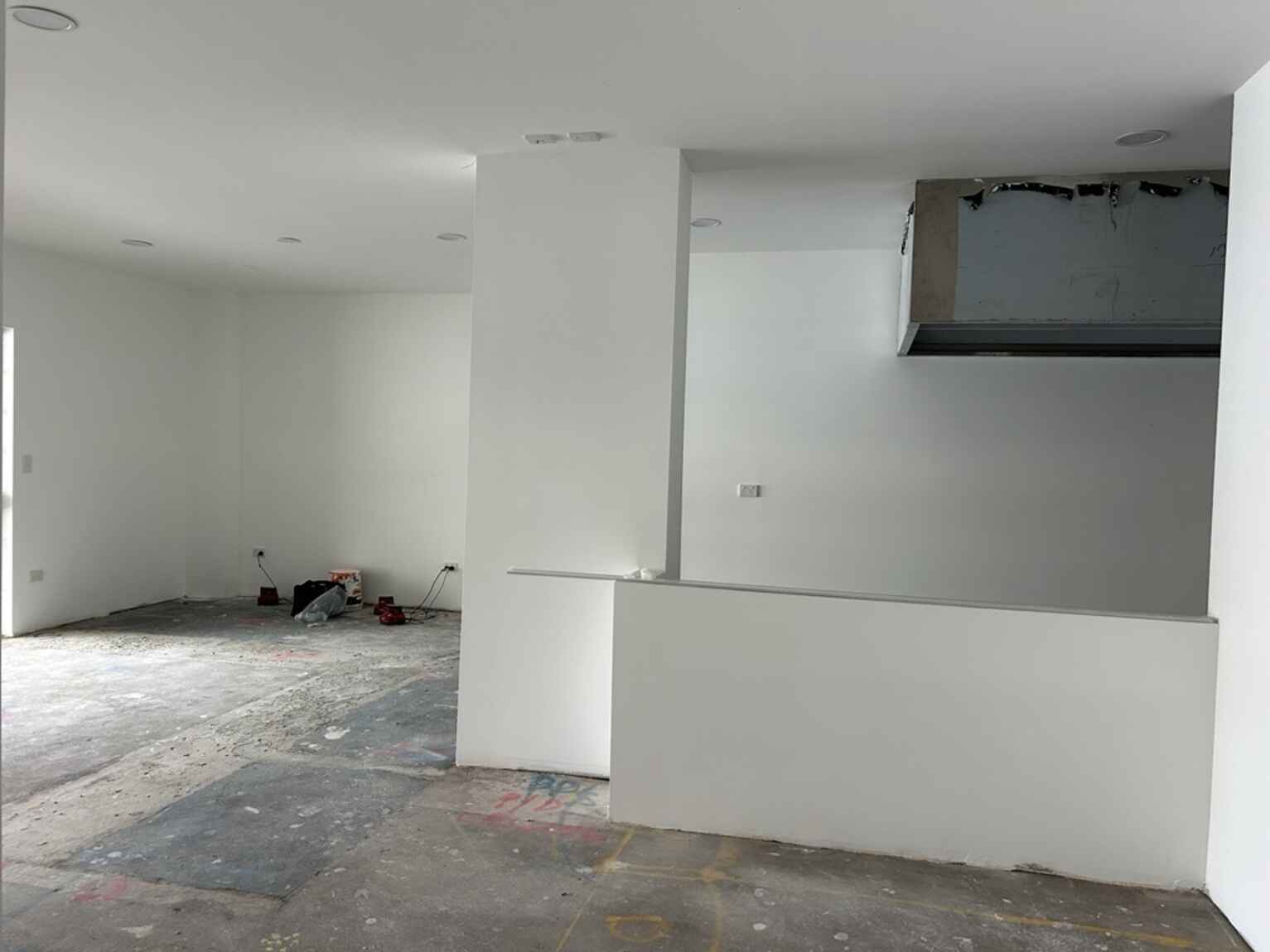 Parramatta Parramatta