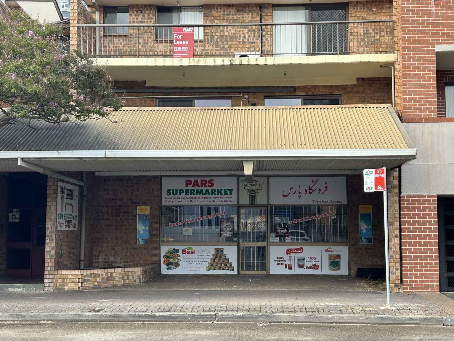 Parramatta Parramatta