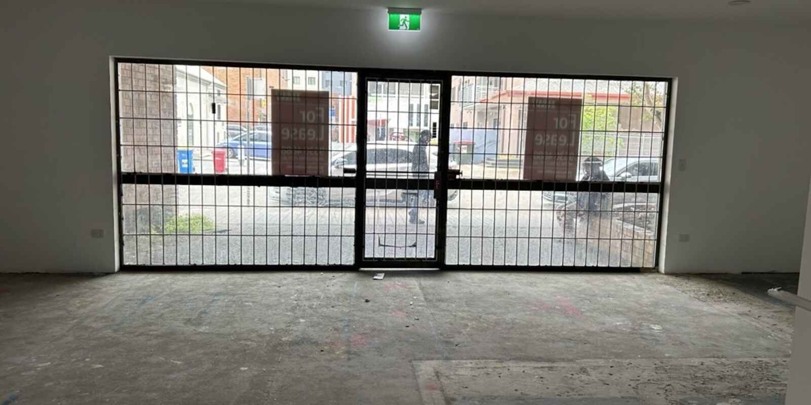 Parramatta Parramatta