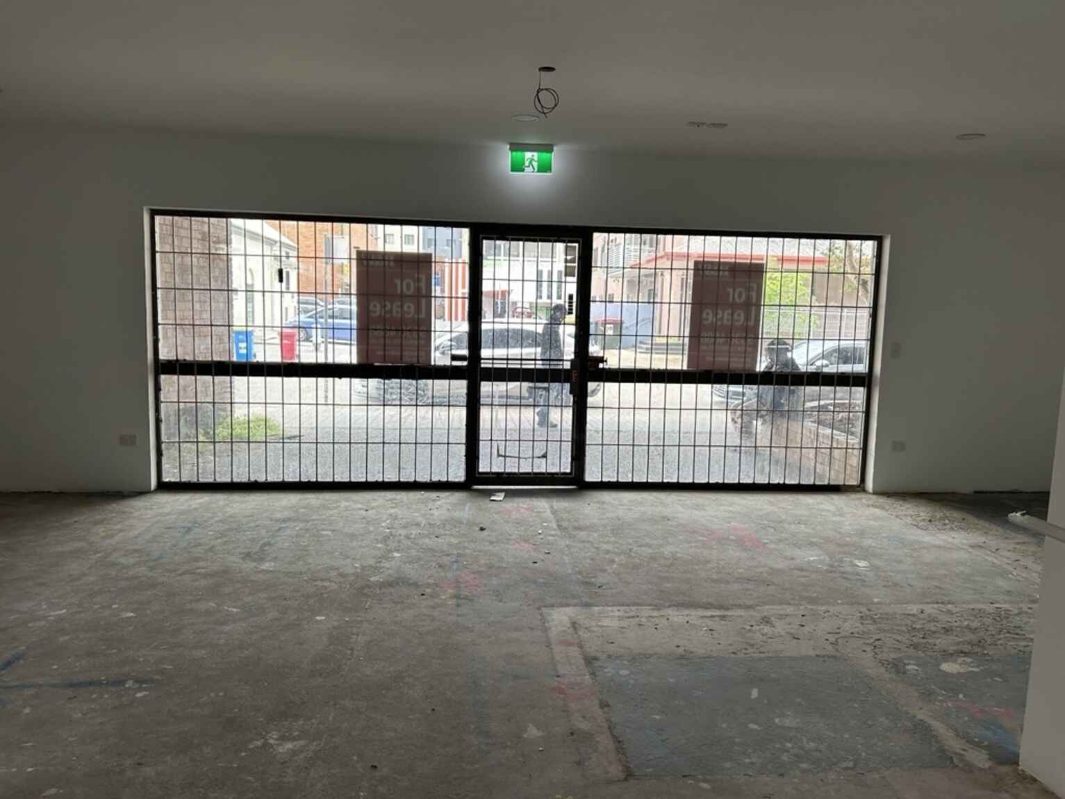 Parramatta Parramatta