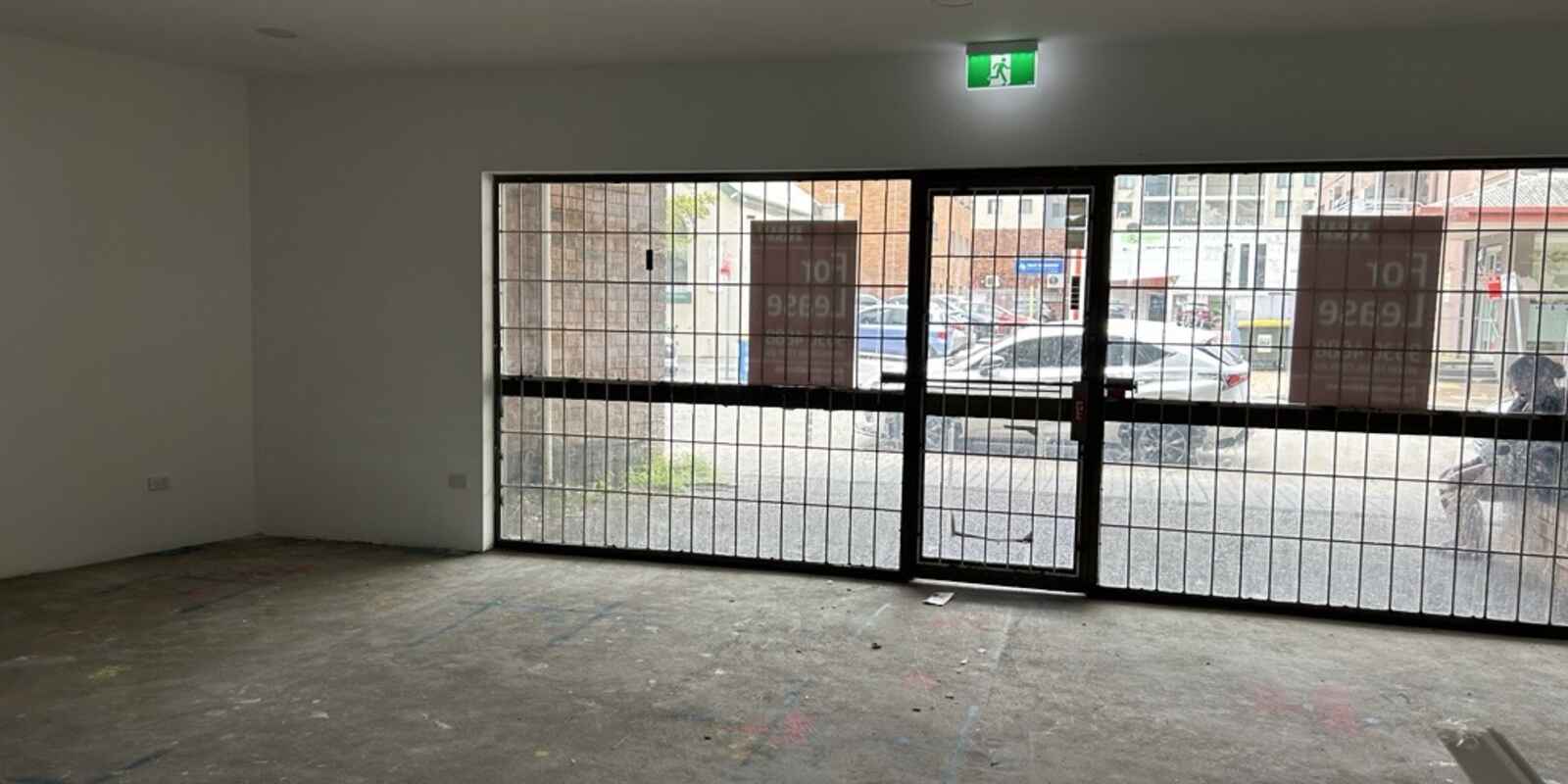 Parramatta Parramatta