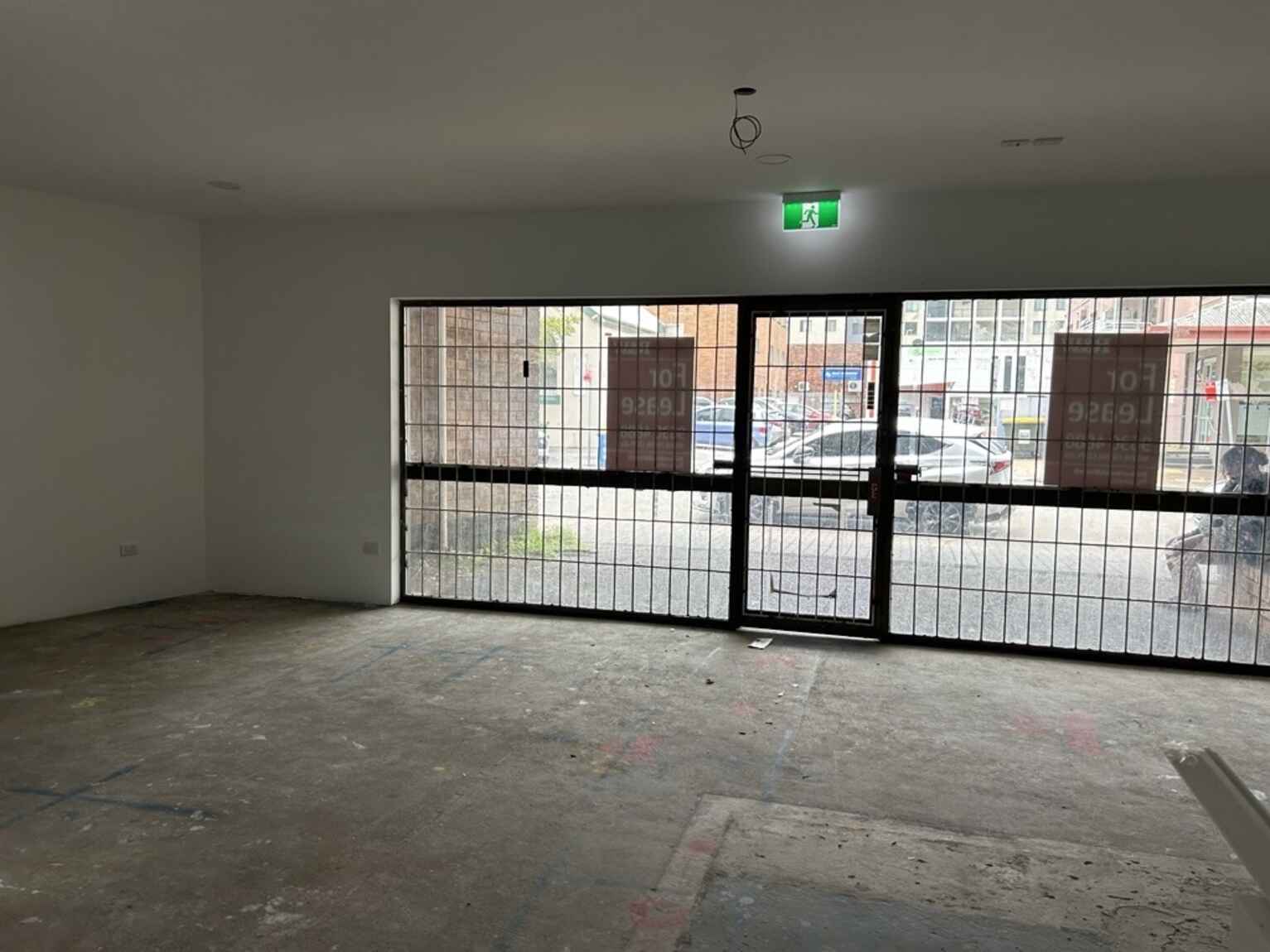 Parramatta Parramatta