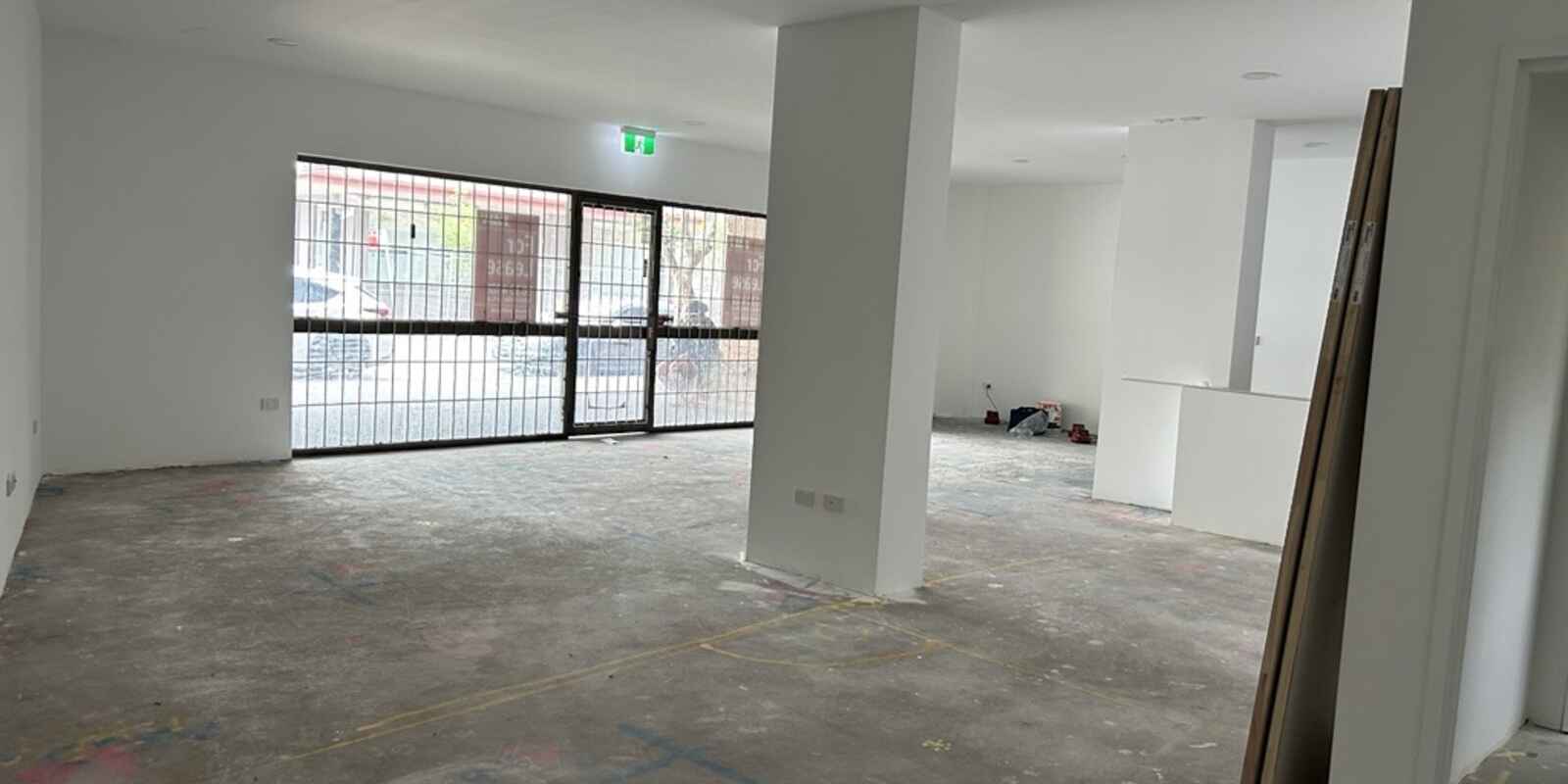 Parramatta Parramatta