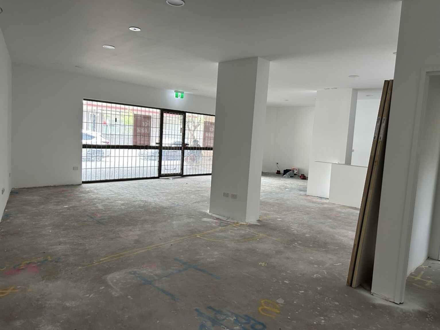 Parramatta Parramatta