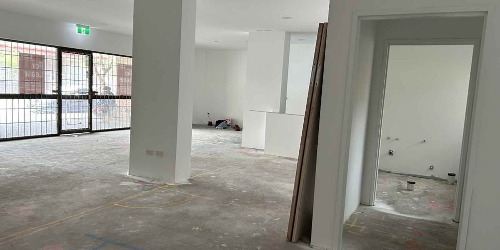 Parramatta Parramatta