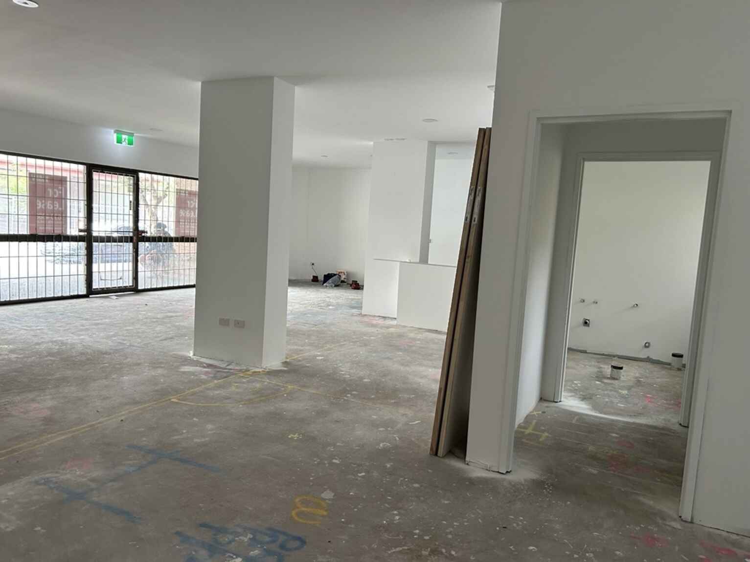 Parramatta Parramatta