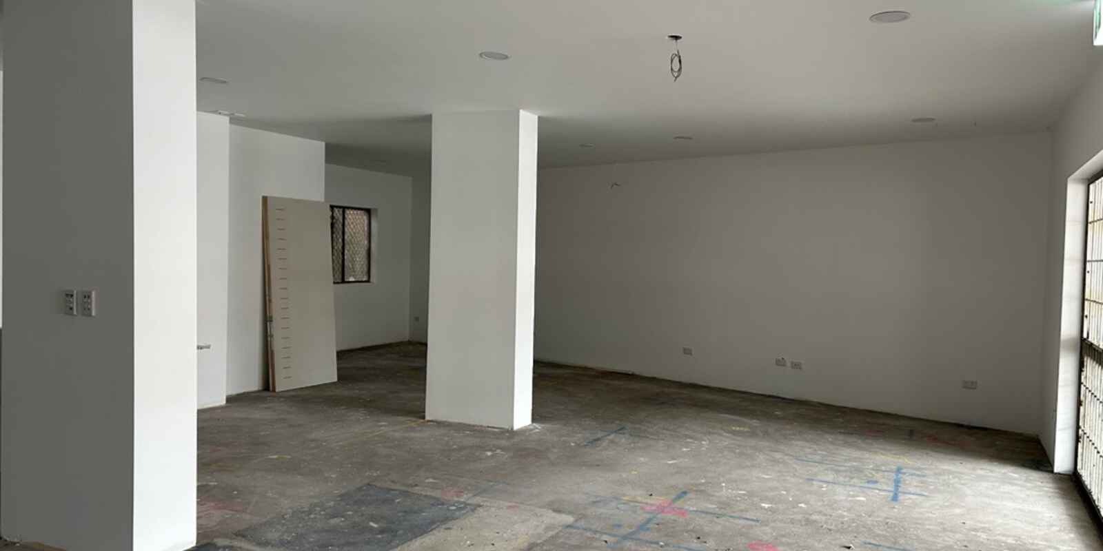 Parramatta Parramatta