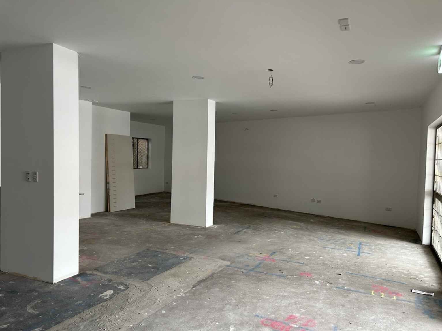 Parramatta Parramatta