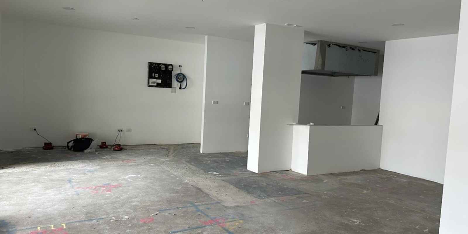 Parramatta Parramatta