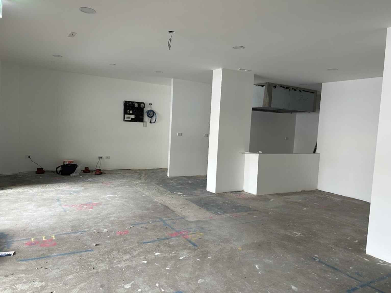 Parramatta Parramatta